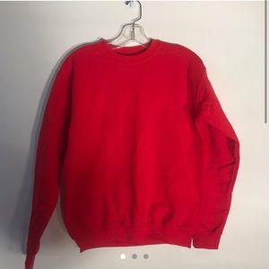 Gilden Crewneck Sweater